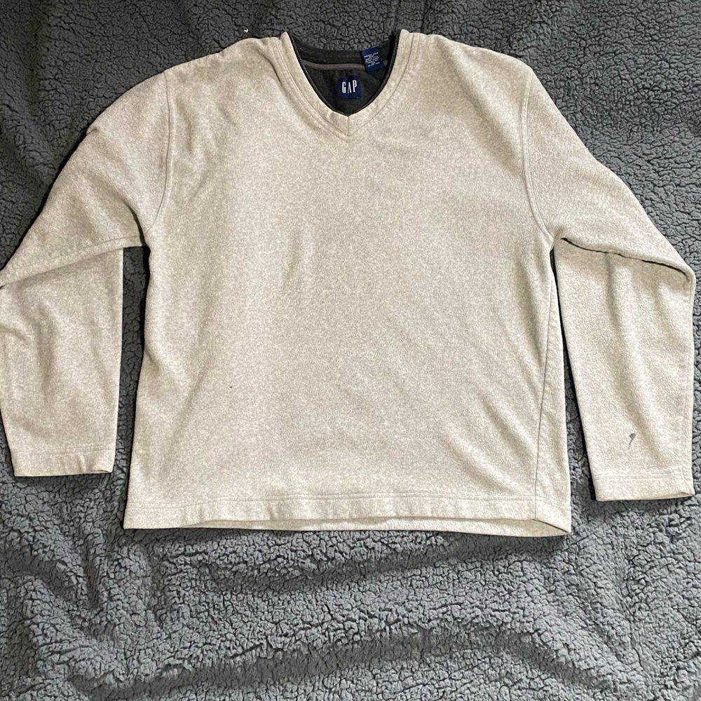 vintage Gap sweater
